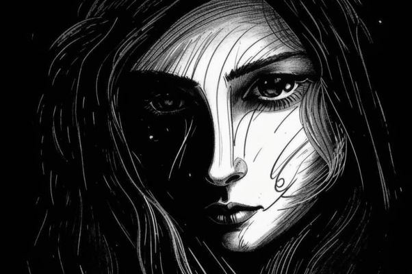 «Кто он? Зачем? Откуда этот гость...»