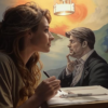 Элегия («Мечту младенчества в меня вдохнула ты…»)