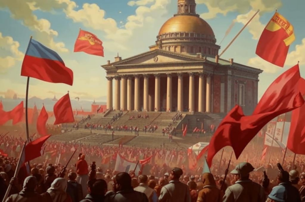 «Простой и любезный...»