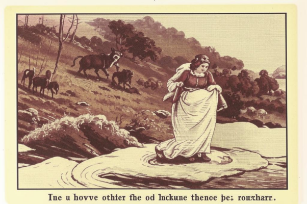 «Мы любим, кажется, друг друга...»