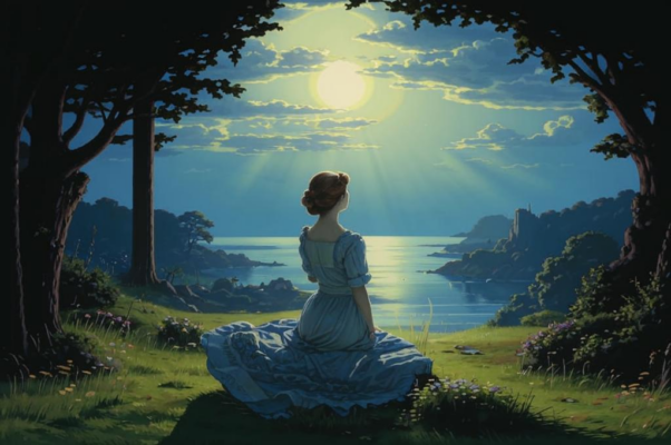 «Нет, мне не жаль, что умер этот день...»