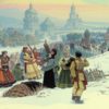 Послание П. Н. Каратееву