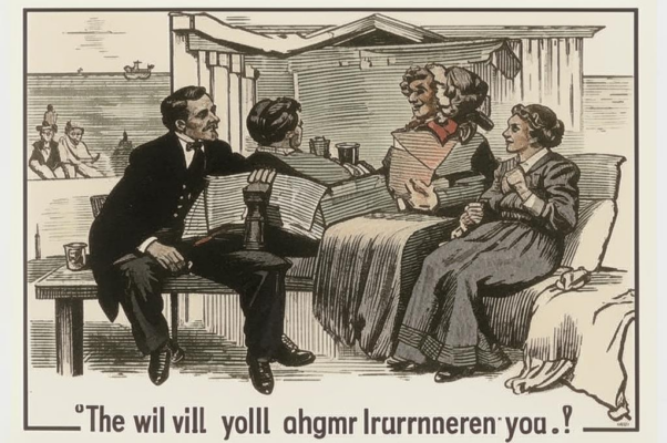 «Тебя поймут, тебя поймут...»