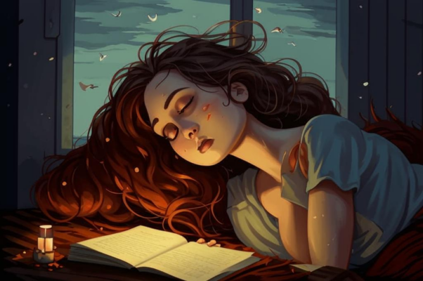 «Усталое сердце не жаждет...»