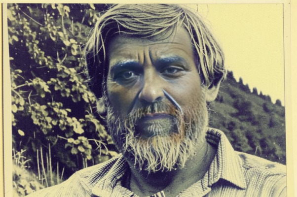 Две липки
