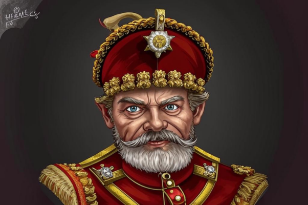Сатиры («Сатиры.  САТИРА ТРЕТЬ…»)