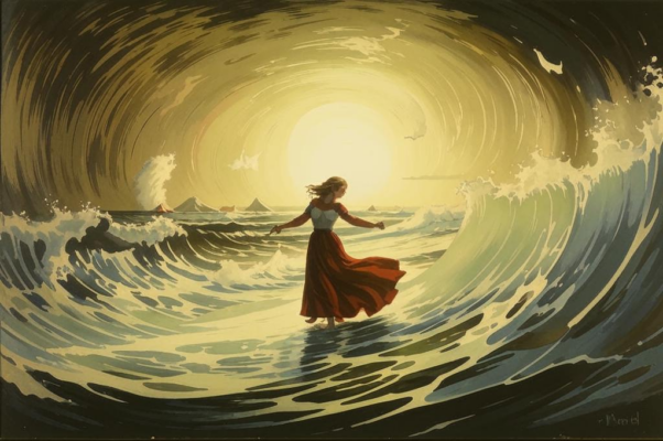 «Безымянные стремленья...»