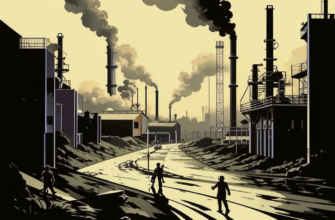 С работы («Посторонитесь, рабочий идет…»)