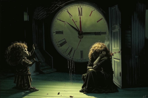 «Есть странные минуты: бытие...»