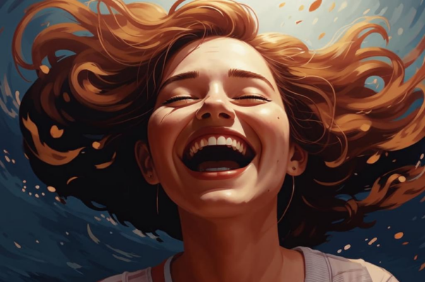 «Она была похожа на тебя...»