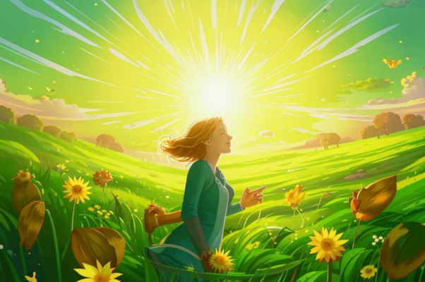 Летние грозы