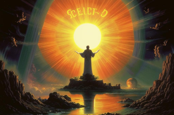 Мечта («Я верю: будет век великого сознанья…»)