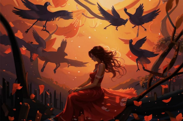 «Обманули меня соловьи...»