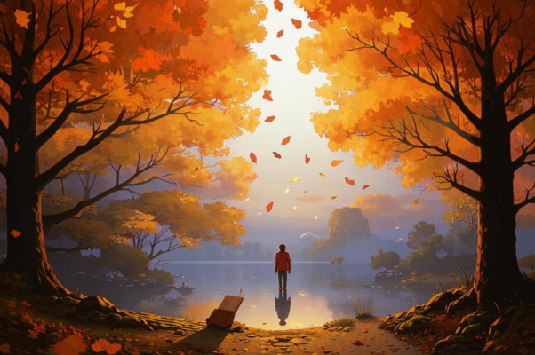 «Последних дум, последних лет...»