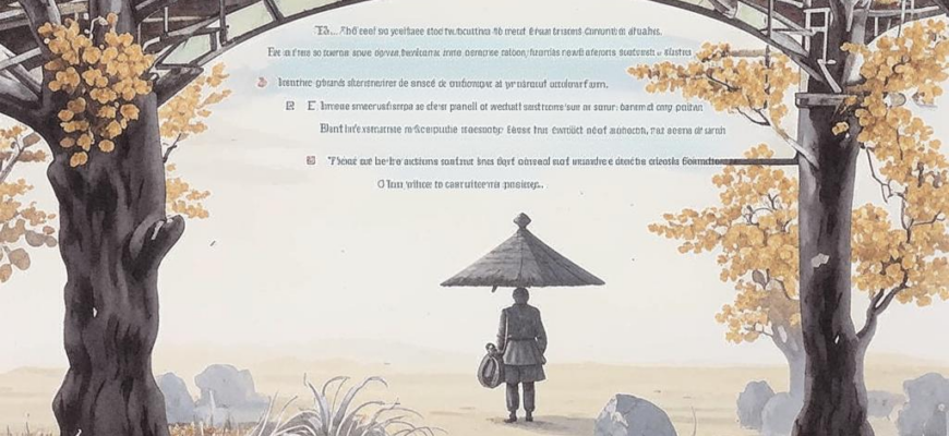 Старый парк