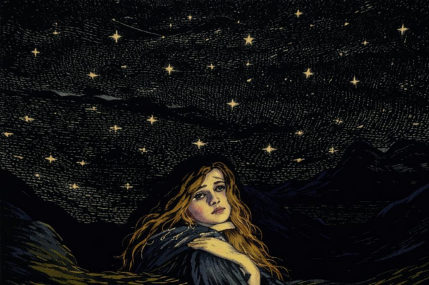 «Что ты сказала, я не расслышал...»