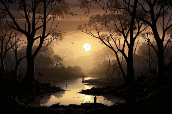 Меланхолия («Для радостей природа создана…»)