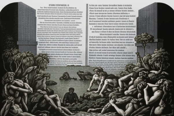 Стансы («Лишь только зрячие разбудят…»)