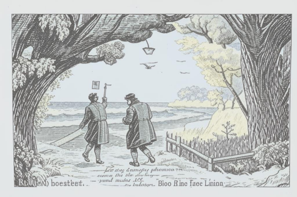 «Как быстро год прошел! Как медленные дни...»