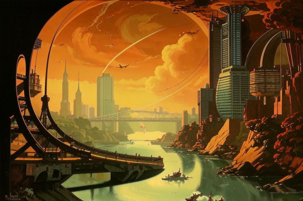 «Мелькают, как птицы, моторы...»