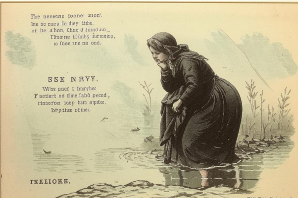 «Не знаю почему, но только мне легко...»