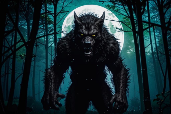 Ревнивый муж