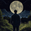 Notturno («Не мечты ли мне напел…»)