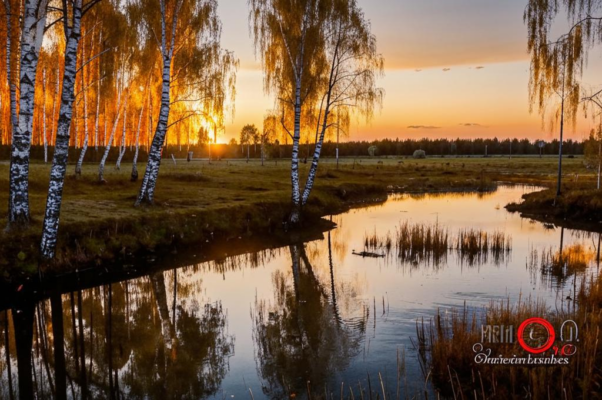 «В городке небольшом, в переулке глухом...»