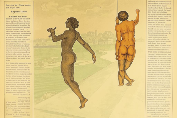 Возрождение («Как будто в первый день признань…»)