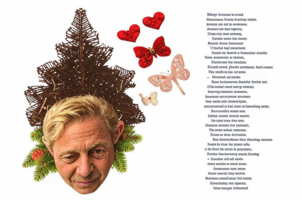 «Вашей маленькой головка светлей...»