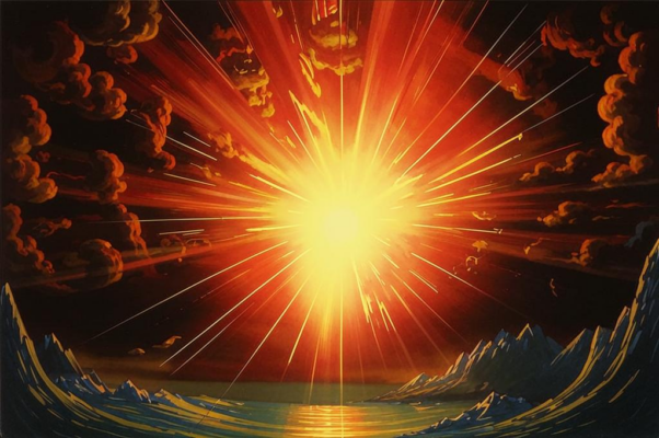 Круговорот («Чувство, греза каждая…»)