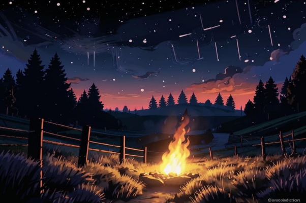 «Какая грусть могильная...»