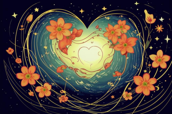 «Я сердце свое захотел обмануть...»