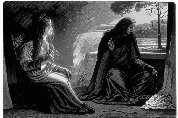 Нежные письма