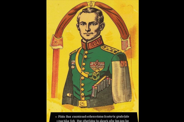 «И ты Господи стал военкомом...»