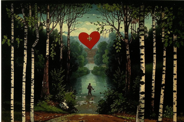 Песня («Заперты ворота…»)