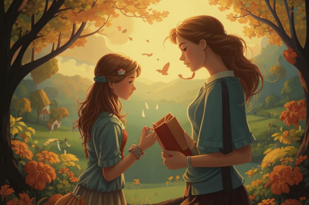 Прошедшее «я»