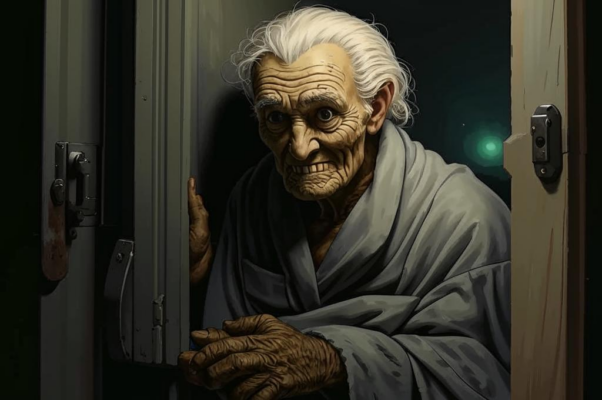 «Терпкие часы окаменелой ночи...»