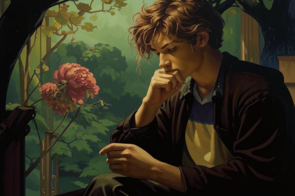 Поэзия – бог