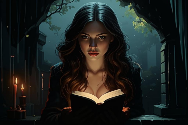 Стансы («Недаром вопли клевет…»)