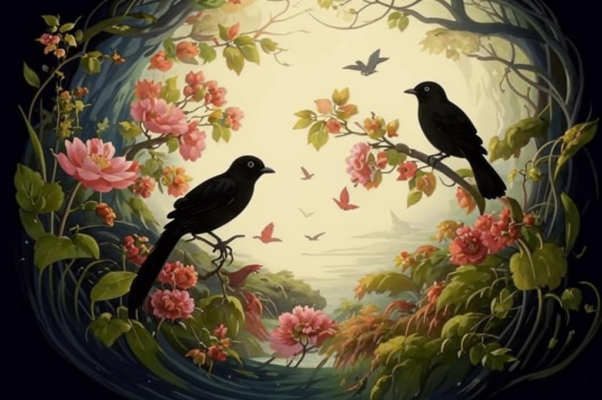 Тени А. С. Пушкина