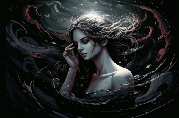 «Всю жизнь Ты создавал меня, мой ум...»