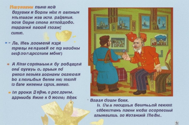 «В небесари ликомин...»