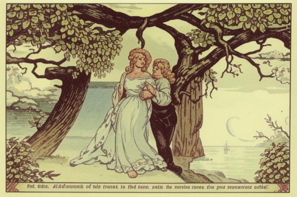 «Так полно, так полно...»