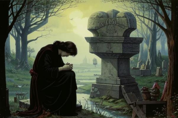 Стансы («Друг…»)