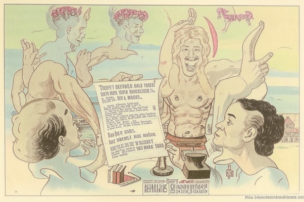 «Где-ж? Где-ж? Где-ж? Где-ж?..»