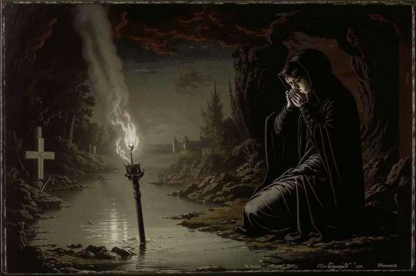 Музе («Верная спутница жизни печальной…»)