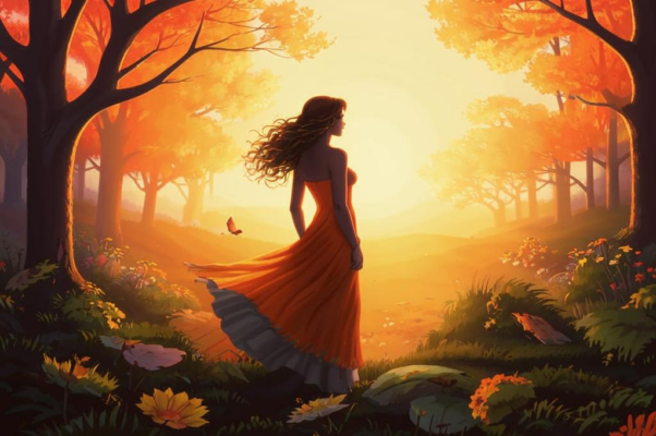 Не отходи от меня!