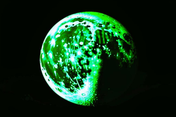 «Глаза искрою мечется...»