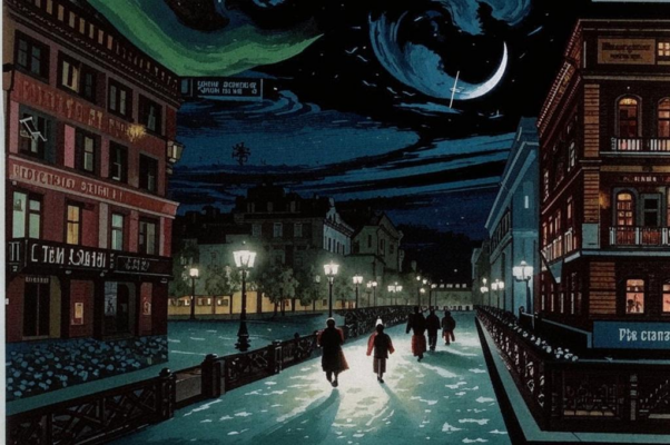 «Желанье сладостных забав...»